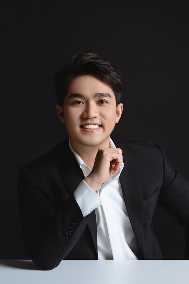 Leo Lin avatar